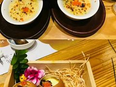 -花潮料理艺食馆(世欧广场店)