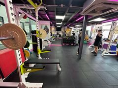 -GymPlus健身(四平路店)