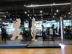 -OXYGYM 奥美氧舱运动中心(朝阳大悦城店)