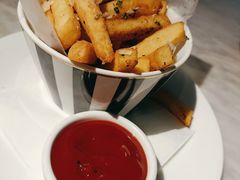 -玛尚诺意式餐厅(官舍店)