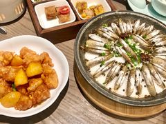 -四道菜·福建菜馆(新街口金鹰店)