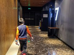 -SFC上影百联影城(川沙IMAX店)