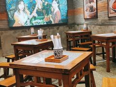 大堂-湘下佬·老长沙吃货铺(酃湖万达店)