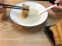 -小伍深夜豆浆(新华北店)