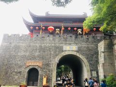 -鼓楼(西湖风景名胜区)