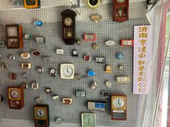 -清真·老金烧烤(舜华南路店)