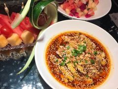 -桂花里·衢州菜·精酿餐吧(未来科技城万达广场店)