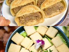 -鸿运诚羊蝎子·火锅(西单店)