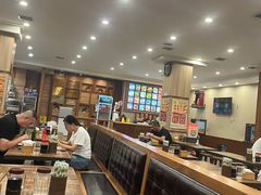 -老友谊冷面店(苏家屯店)