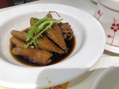 -锦园春香港茶餐厅(西海湾旗舰店)