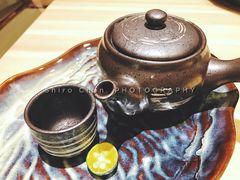 松茸海鲜汤-割烹旭日本料理(龙湖狮山天街店)