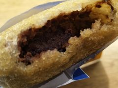 红豆炸糕-京天红炸糕(天通苑华联店)