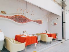 大堂-赵小姐丨新中餐(曲江店)