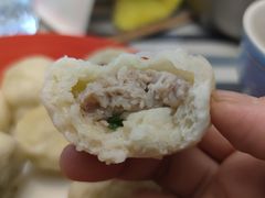 鲜肉包子-梁憨包(南岸回龙湾店)