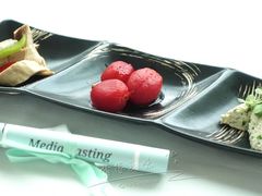 -Lotus 莲花空间(国贸商城店)