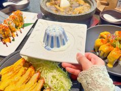 -将太无二·北美传奇寿司(荟聚购物中心西红门店)