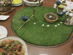 -便宜坊烤鸭店(科创店)