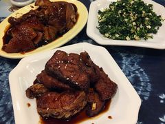 -白家餐厅(徐家汇店)