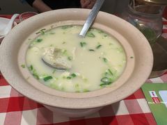 -西贝(紫荆广场店)