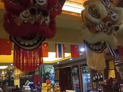 -大耳象东南亚风情餐厅(月湖公园店)