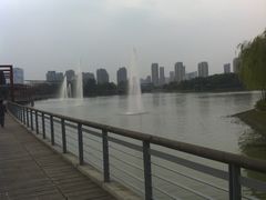 景点-白塘生态植物园