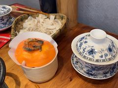 -憨铁匠火锅(红山6979店)