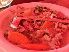 -马白开来特色羊排揪片子  (总店)