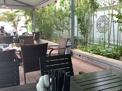 露天位-静海楼(学田店)