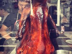 -黄连大头华烧鹅店(大良店)