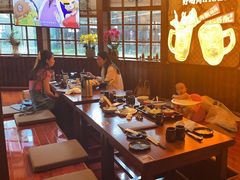 -鸟鹏烧鸟居酒屋(仁恒梦中心店)