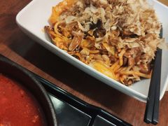 -米屋石锅拌饭(师大店)