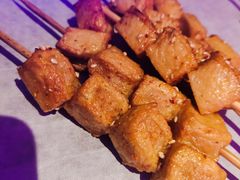 -喝丢一只鞋海鲜烧烤·海肠捞饭(东关街店)