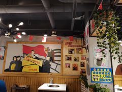 -钢管厂五区小郡肝串串香(通锦桥店)