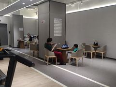 -FLARE STAR FITNESS(复地活力城店)