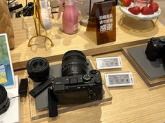 -Sony Store索尼(深圳深业上城店)