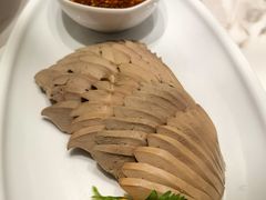 -玉林烤鸭店(垡头店)