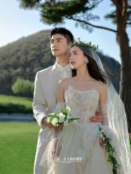 -第一夫人婚纱摄影(南京店)