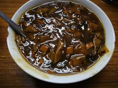-李三卤汁豆腐脑