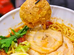 -一風堂拉面(美罗城店)