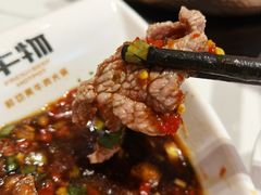 -牛物鲜切牛肉火锅(宜家荟聚店)
