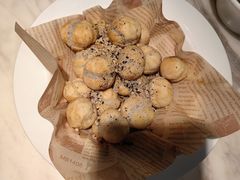 -茅庐川菜(青岛凯德店)