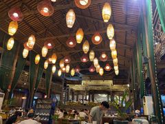 -HOHO餐厅(古子城店)