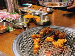 -·缸桶屋·韩式牛肋条自助烤肉(西湖D11店)