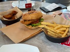 -必胜客(吾悦国际广场店)