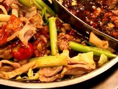 -胖娃古镇鸡杂(磁器口总店)