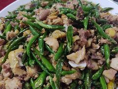 -陈有良尖椒鸡(江津总店)
