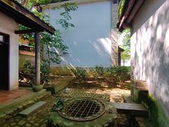 -语堂故居