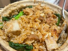 -华记煲仔华·煲仔饭(三元里万科里店)