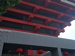 -中华艺术宫(上海美术馆)