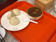 炒肝包子-天兴居(鲜鱼口街店)
